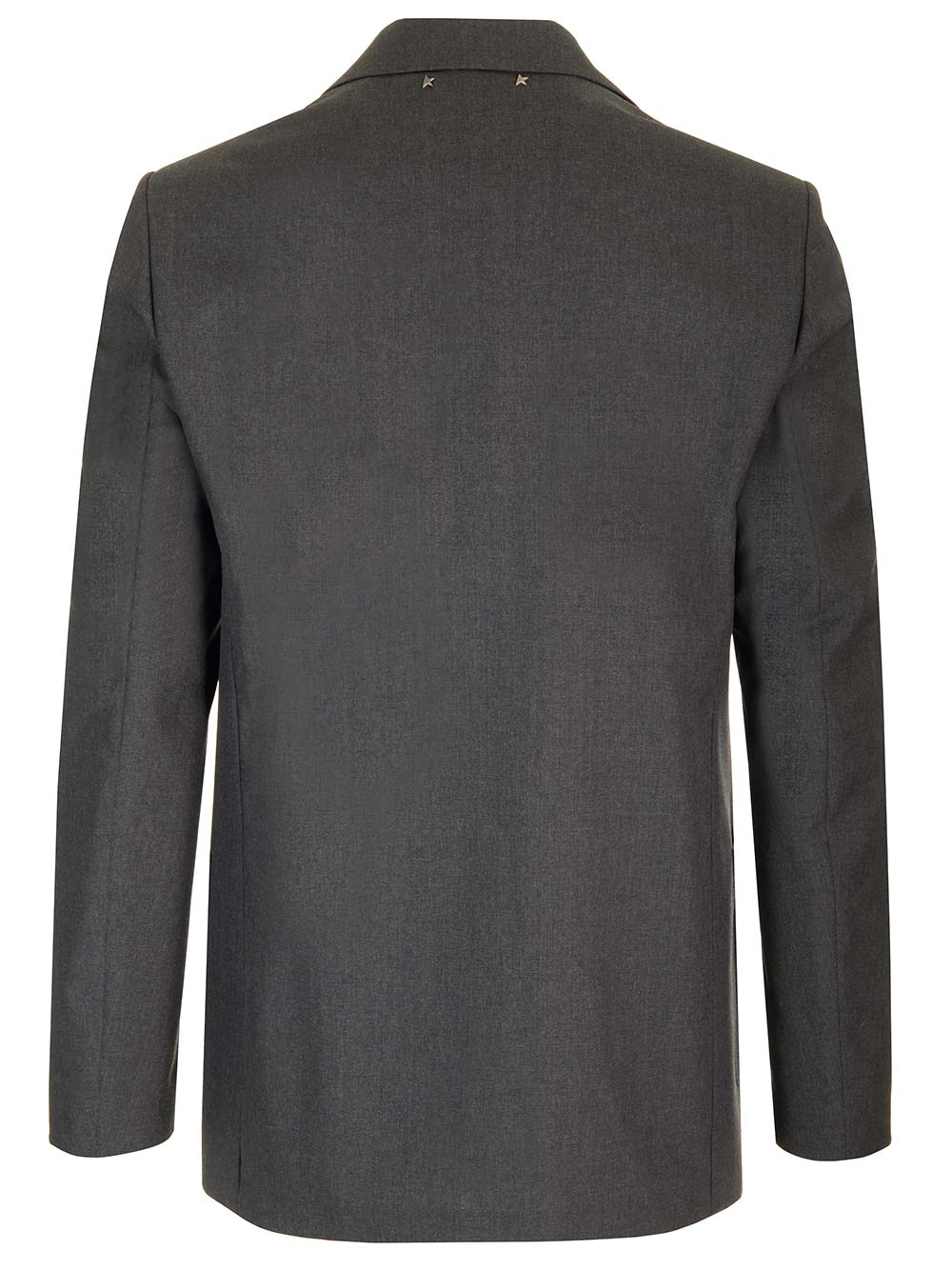 [GOLDEN GOOSE DELUXE BRAND] Blazer FW24 GMP02003.P00161082646