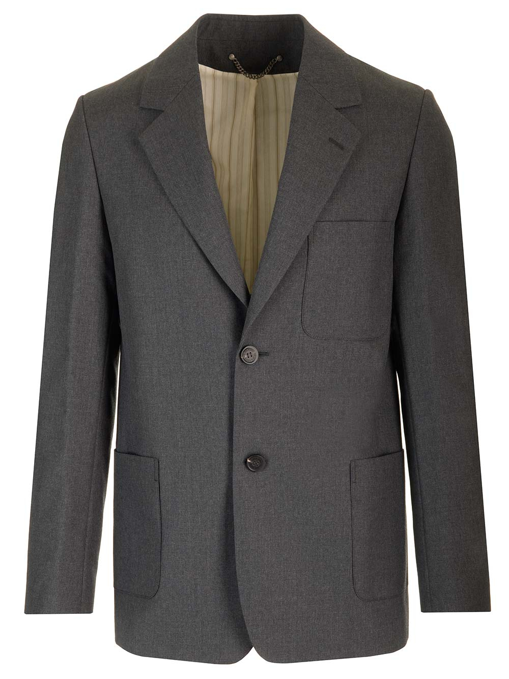 [GOLDEN GOOSE DELUXE BRAND] Blazer FW24 GMP02003.P00161082646