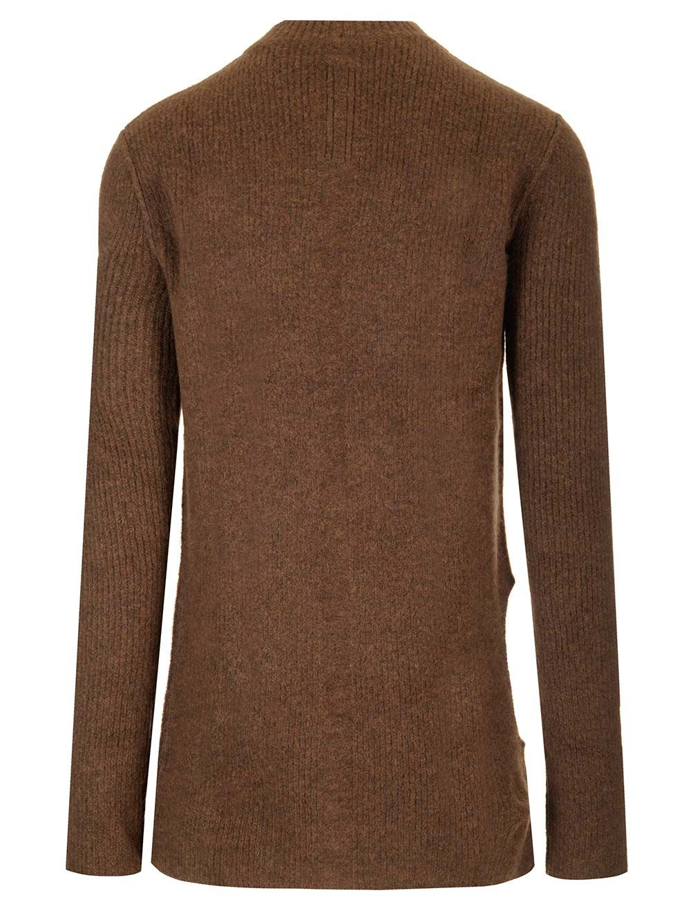 [Rick Owens] Knitwear FW24 RR02D6695KWP04