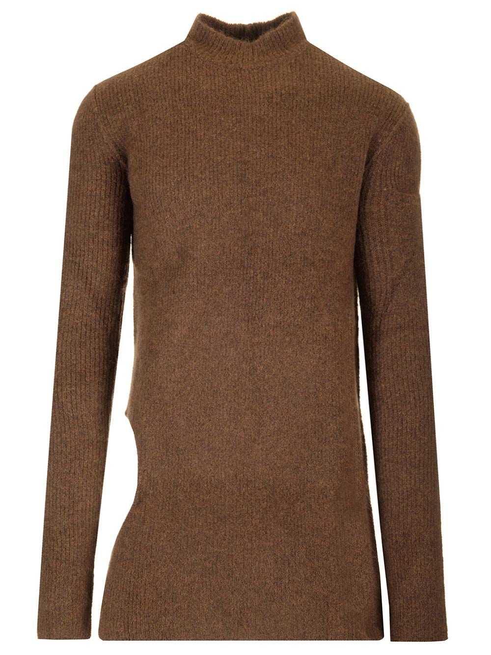 [Rick Owens] Knitwear FW24 RR02D6695KWP04