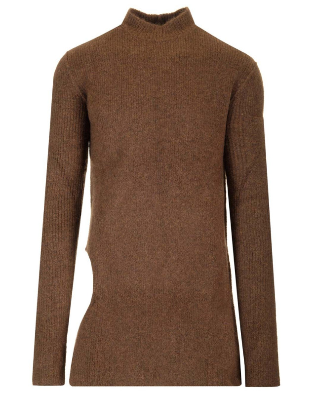 [Rick Owens] Knitwear FW24 RR02D6695KWP04