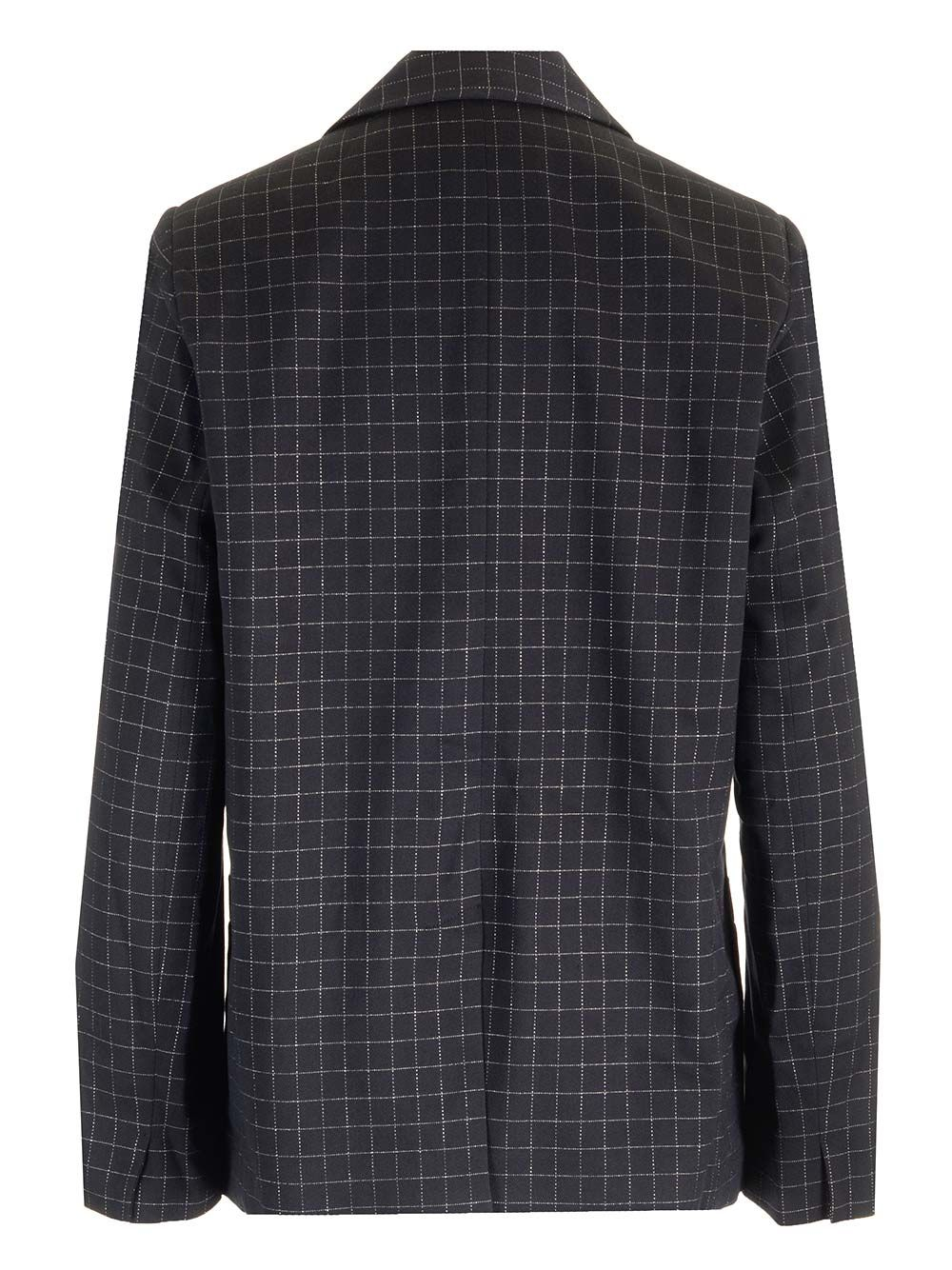 [Forte Forte] Blazer FW24 12825F46A.8014