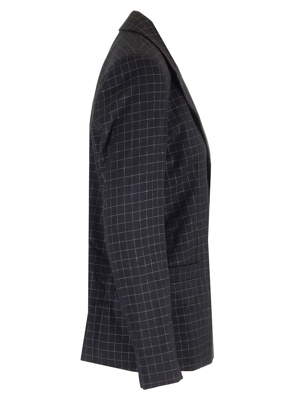 [Forte Forte] Blazer FW24 12825F46A.8014