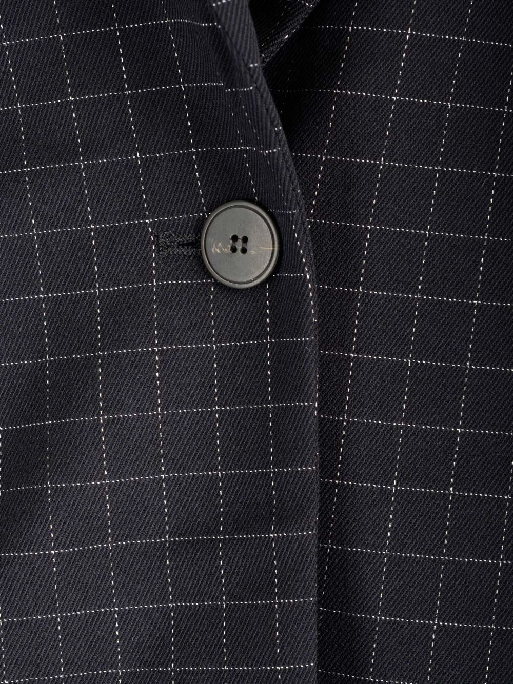 [Forte Forte] Blazer FW24 12825F46A.8014