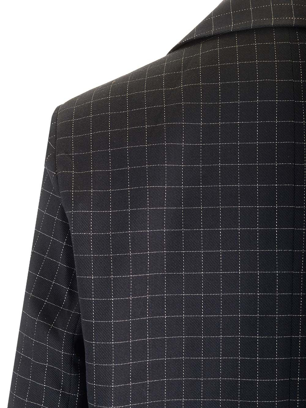 [Forte Forte] Blazer FW24 12825F46A.8014