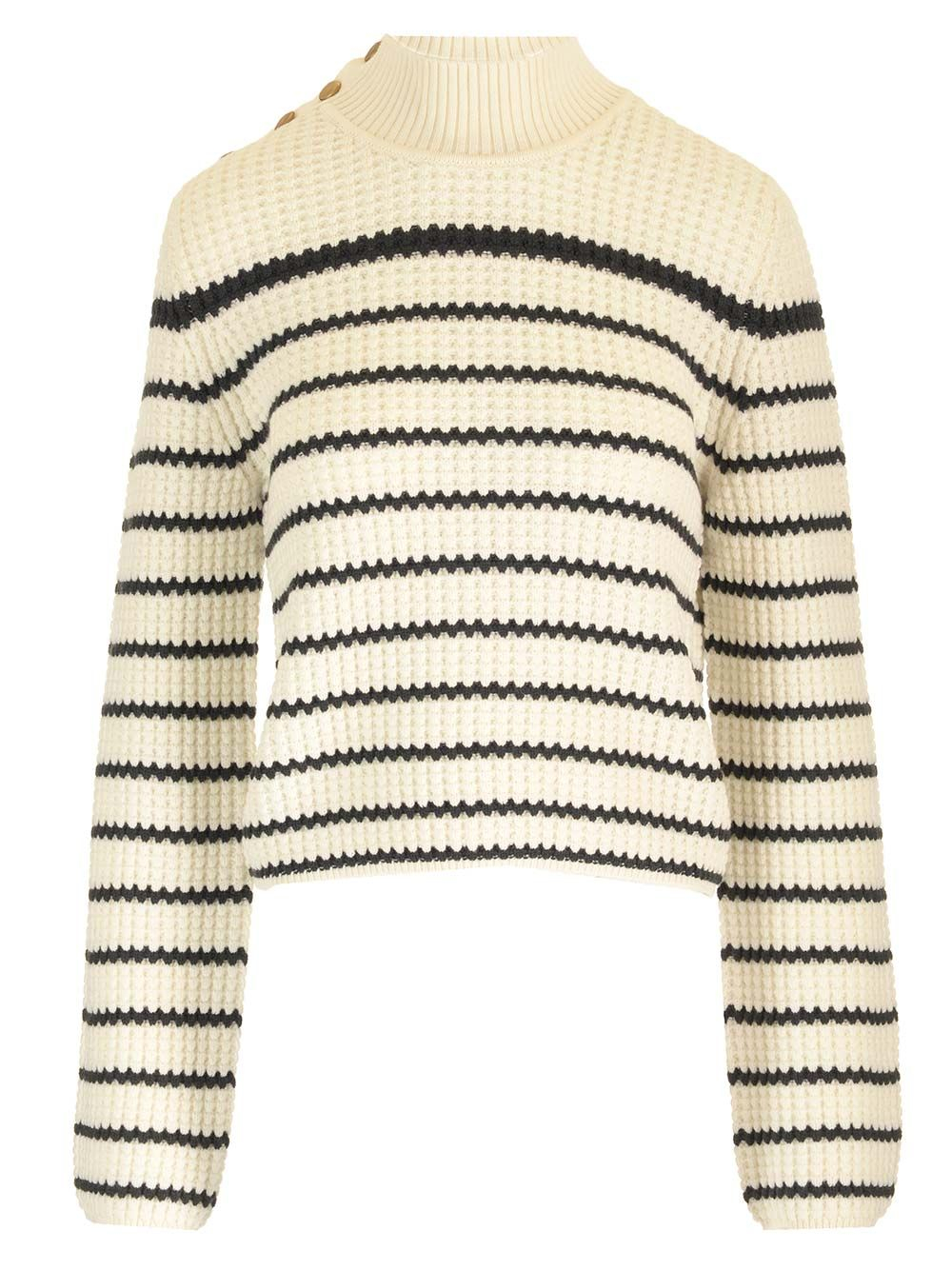 [Forte Forte] Knitwear FW24 12943F46A.0010