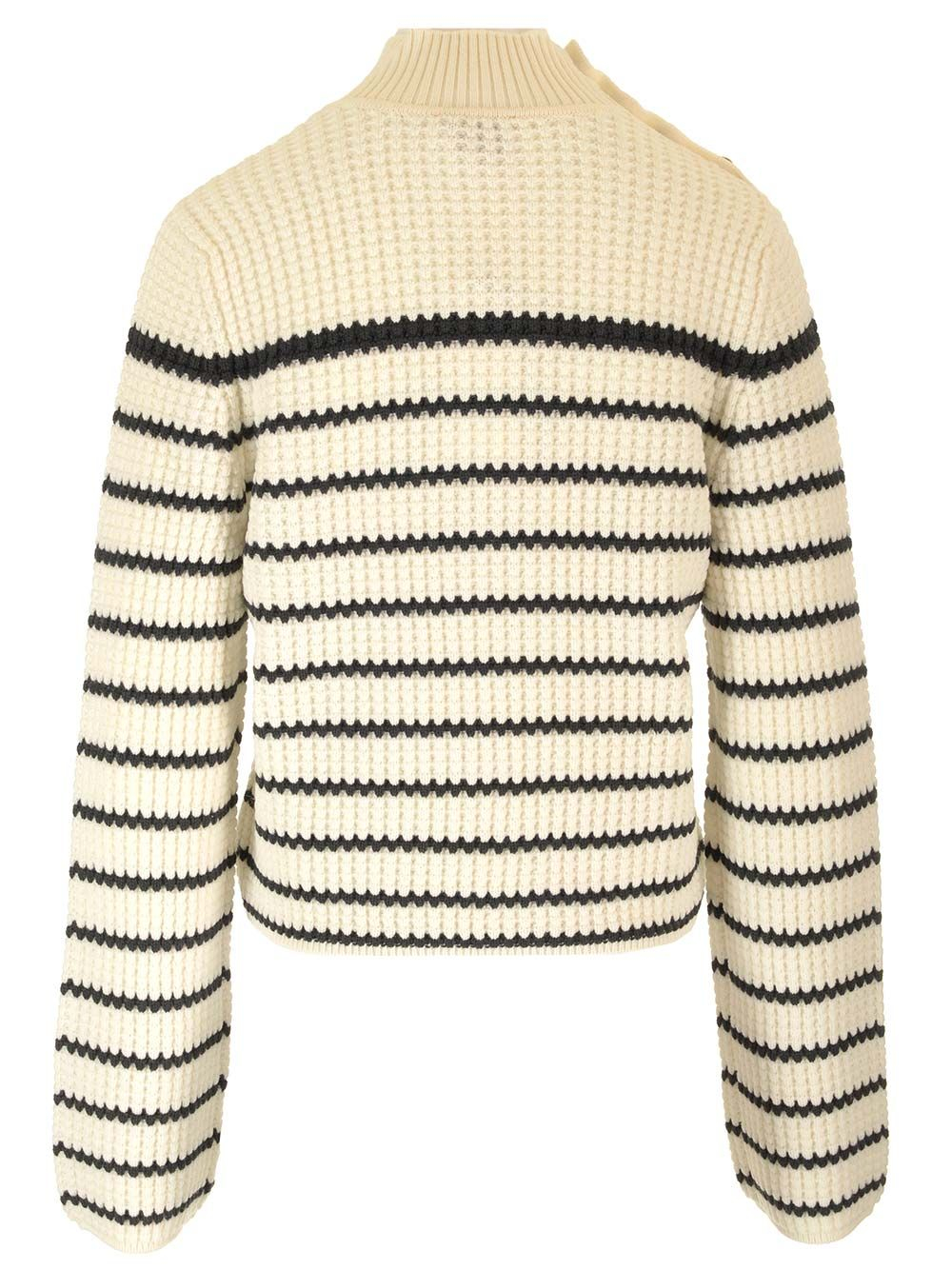 [Forte Forte] Knitwear FW24 12943F46A.0010