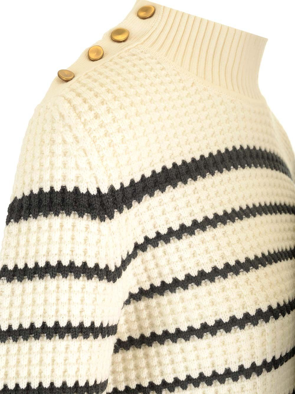 [Forte Forte] Knitwear FW24 12943F46A.0010