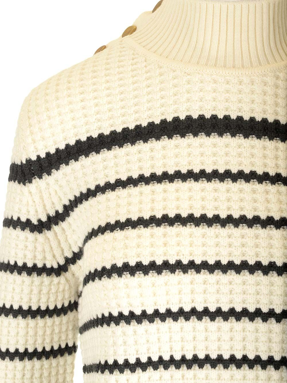 [Forte Forte] Knitwear FW24 12943F46A.0010