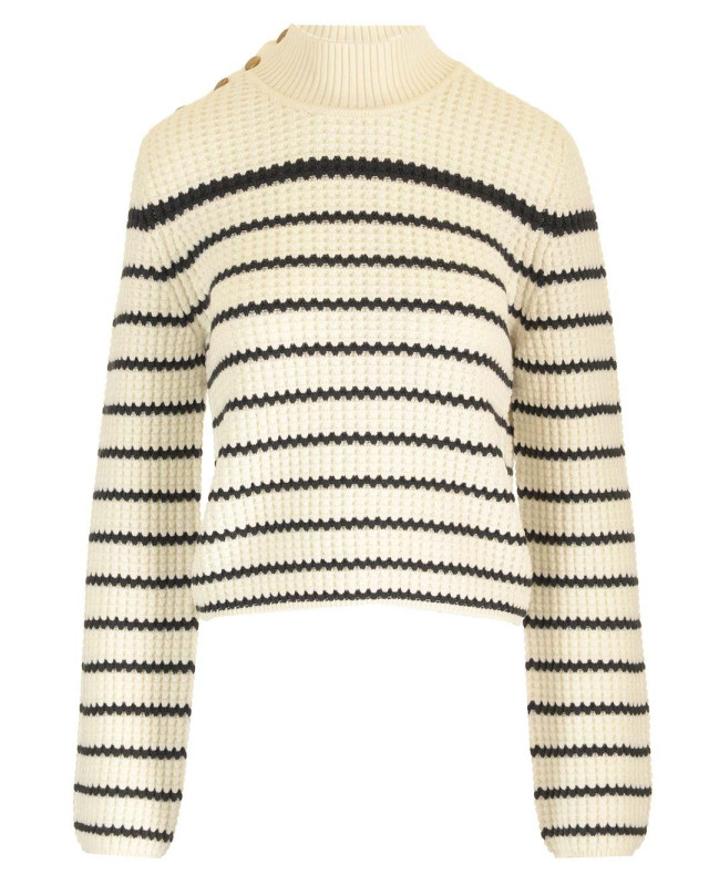 [Forte Forte] Knitwear FW24 12943F46A.0010