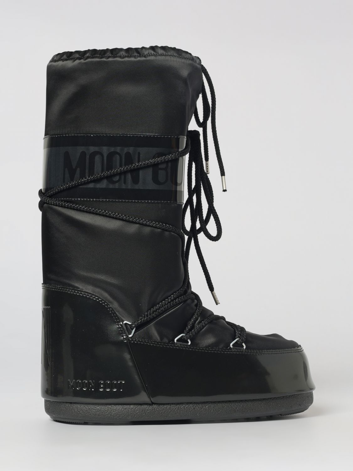 [Moon Boot] Long Boots SS26 80D1401680 N001