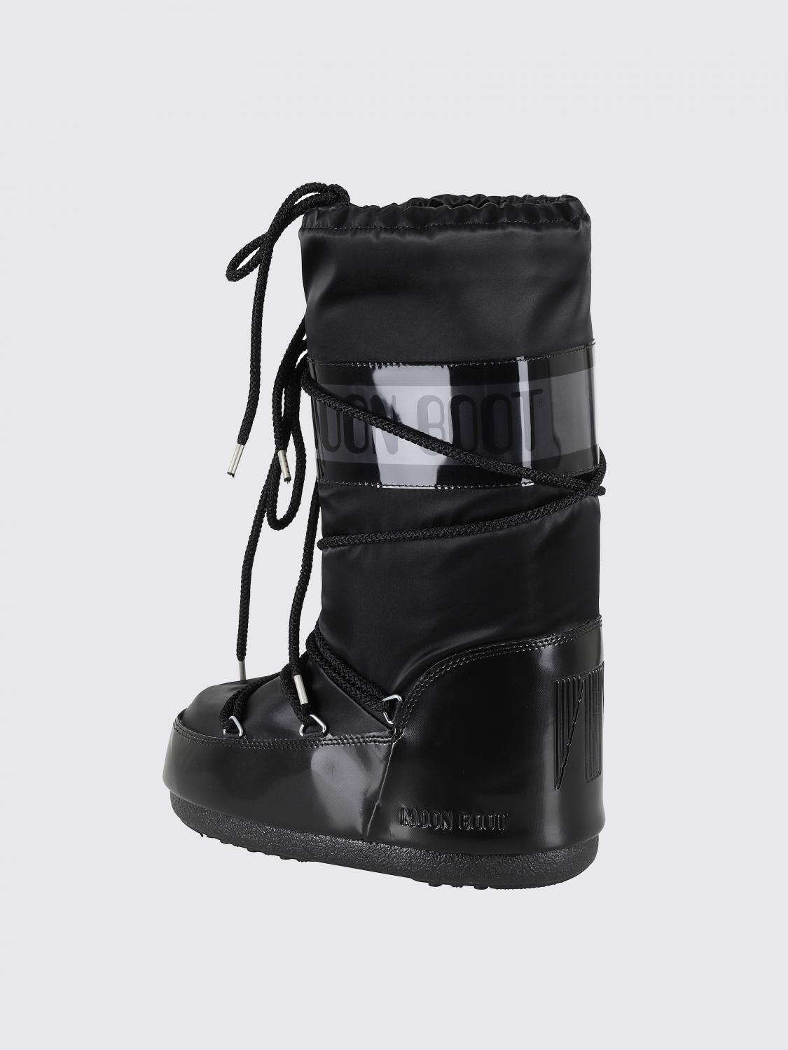 [Moon Boot] Long Boots SS26 80D1401680 N001