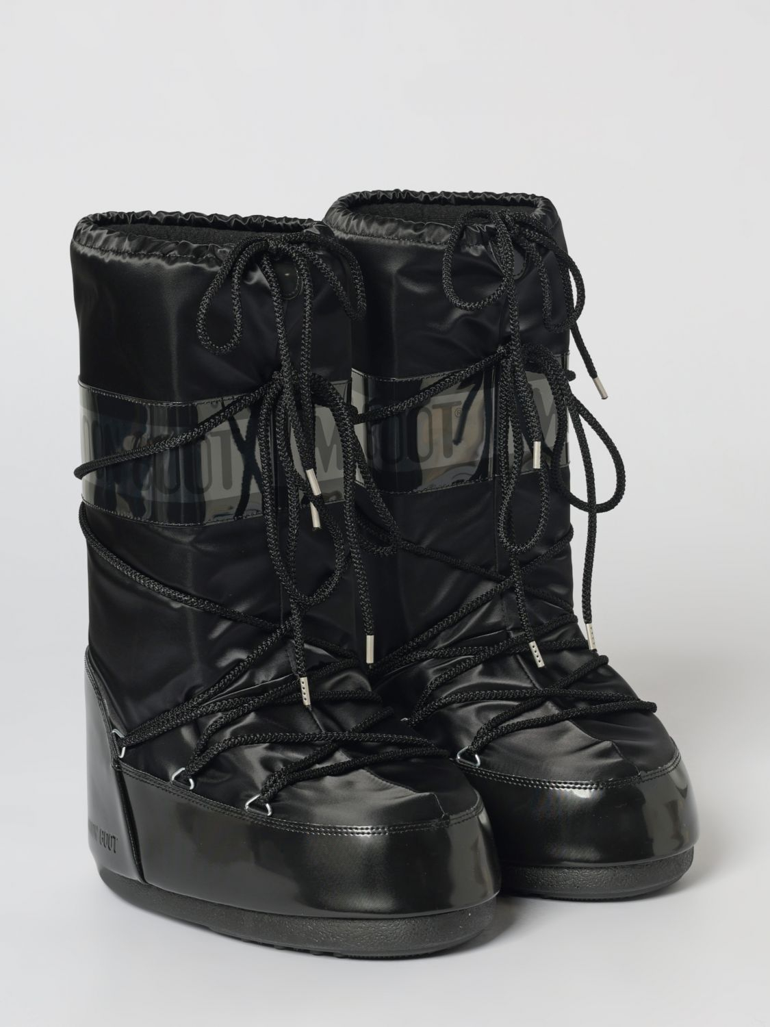 [Moon Boot] Long Boots SS26 80D1401680 N001