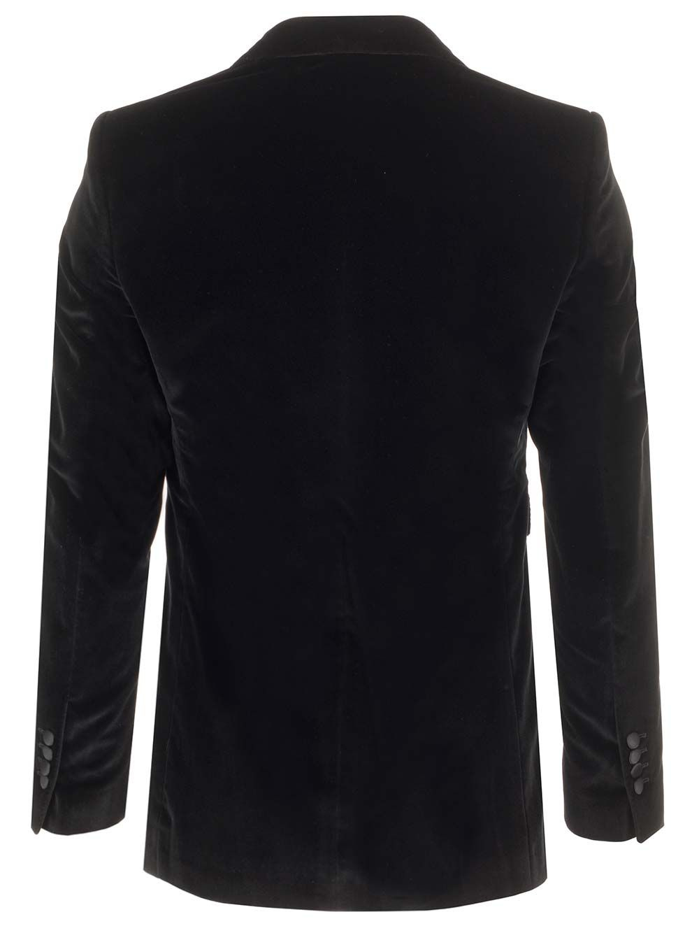 [Dolce & Gabbana] Blazer FW24 G2UD5TFUVG7N0000