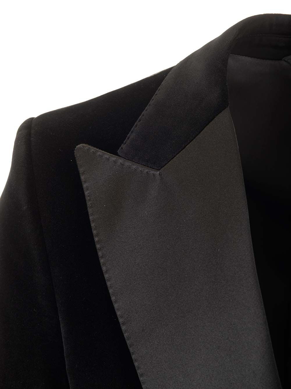 [Dolce & Gabbana] Blazer FW24 G2UD5TFUVG7N0000