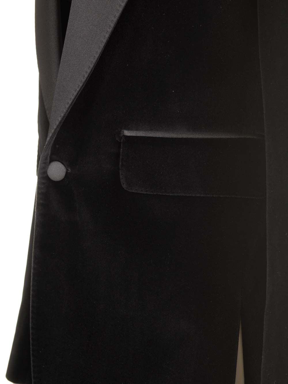 [Dolce & Gabbana] Blazer FW24 G2UD5TFUVG7N0000