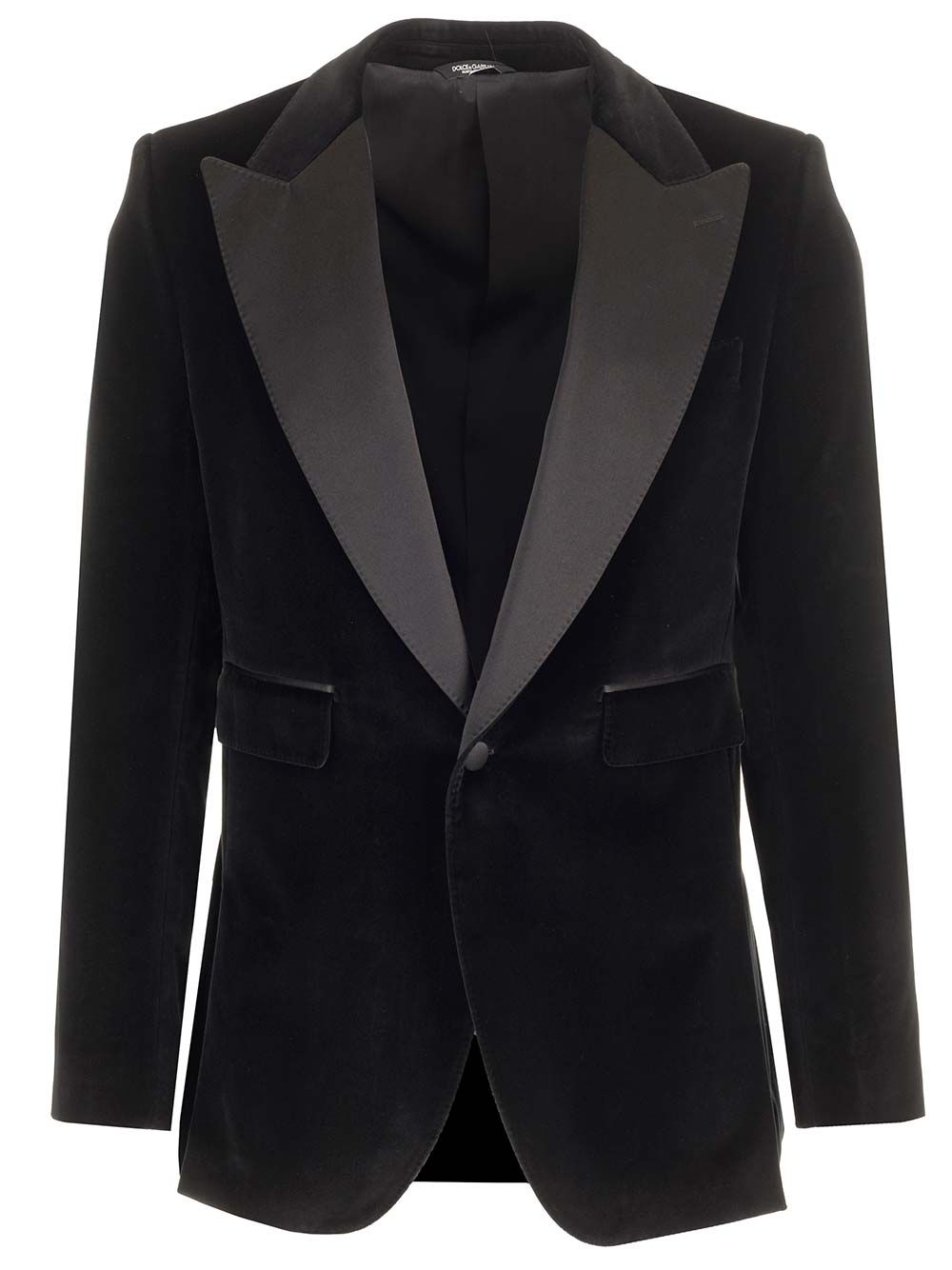 [Dolce & Gabbana] Blazer FW24 G2UD5TFUVG7N0000