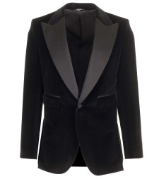 [Dolce & Gabbana] Blazer FW24 G2UD5TFUVG7N0000