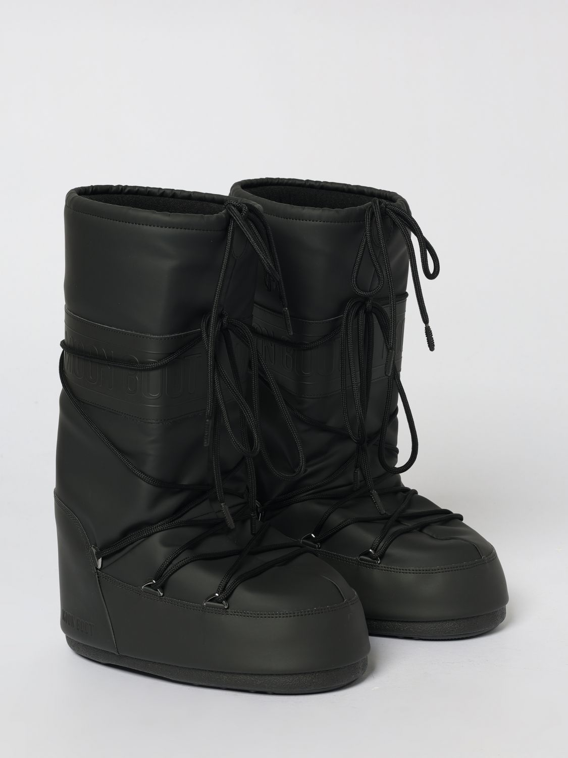 [Moon Boot] Long Boots SS26 80D1402760 N001
