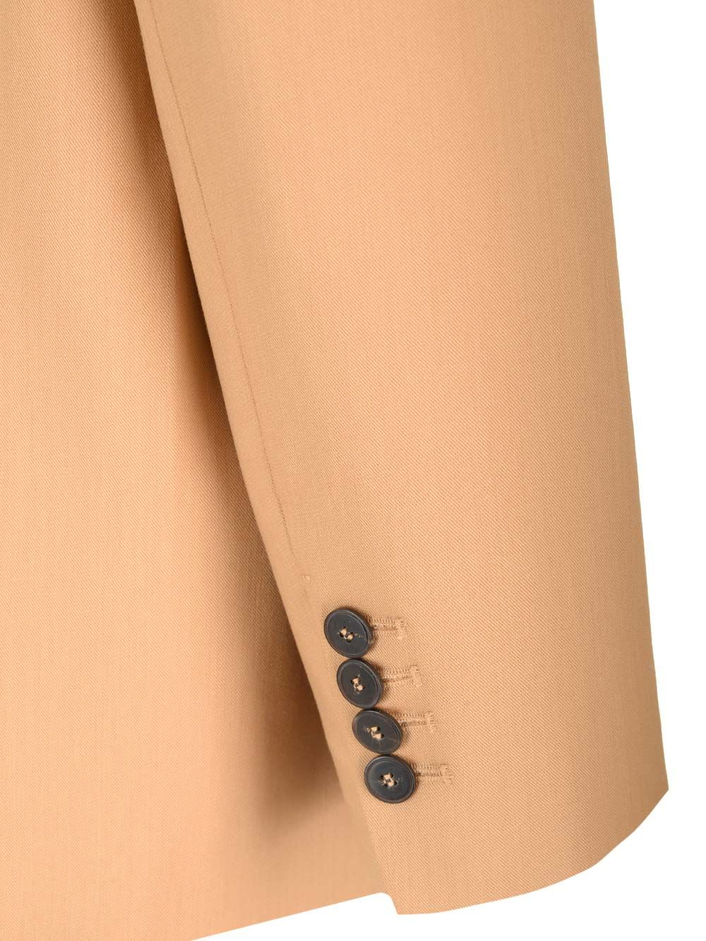 [Forte Forte] Blazer FW24 13219F46M.3027