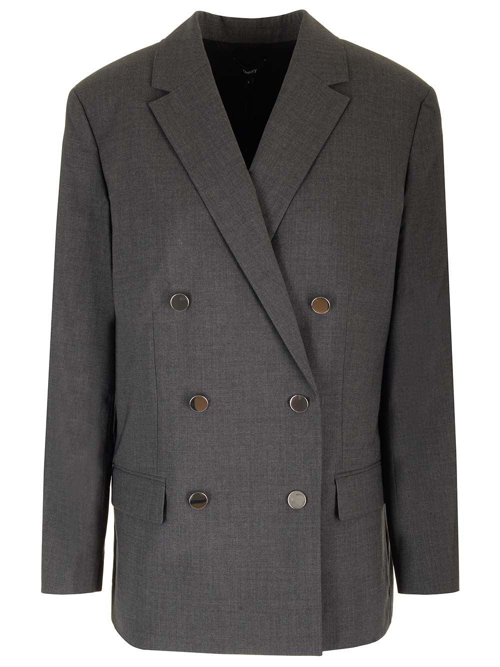 [Theory] Blazer FW24 O0601103A08