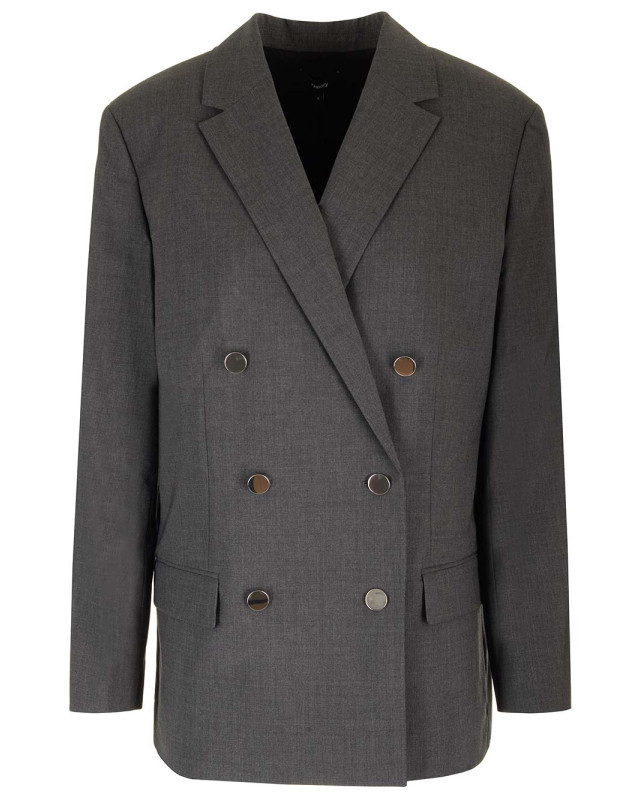 [Theory] Blazer FW24 O0601103A08