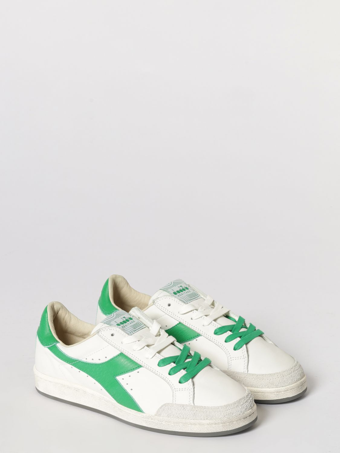 [DIADORA HERITAGE] Sneakers SS26 201182230 C1931