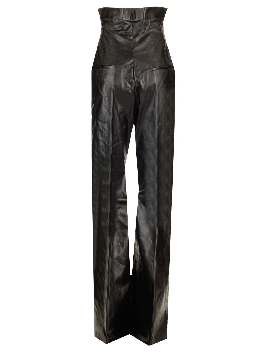 [Rick Owens] Trousers FW24 RP02D3307SCT009