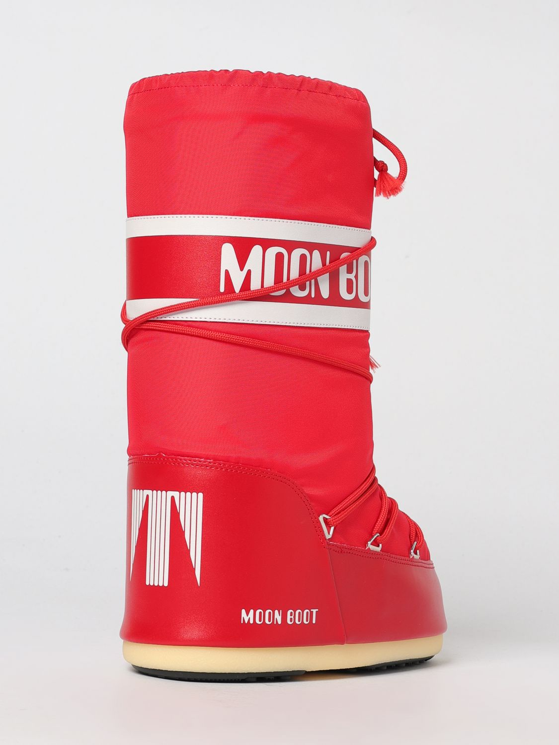 [Moon Boot] Long Boots SS26 80D1400440 D001