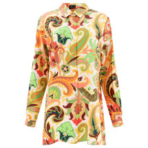[Etro] Shirts Long Sleeve SS25 WRIA0029AK748X0805