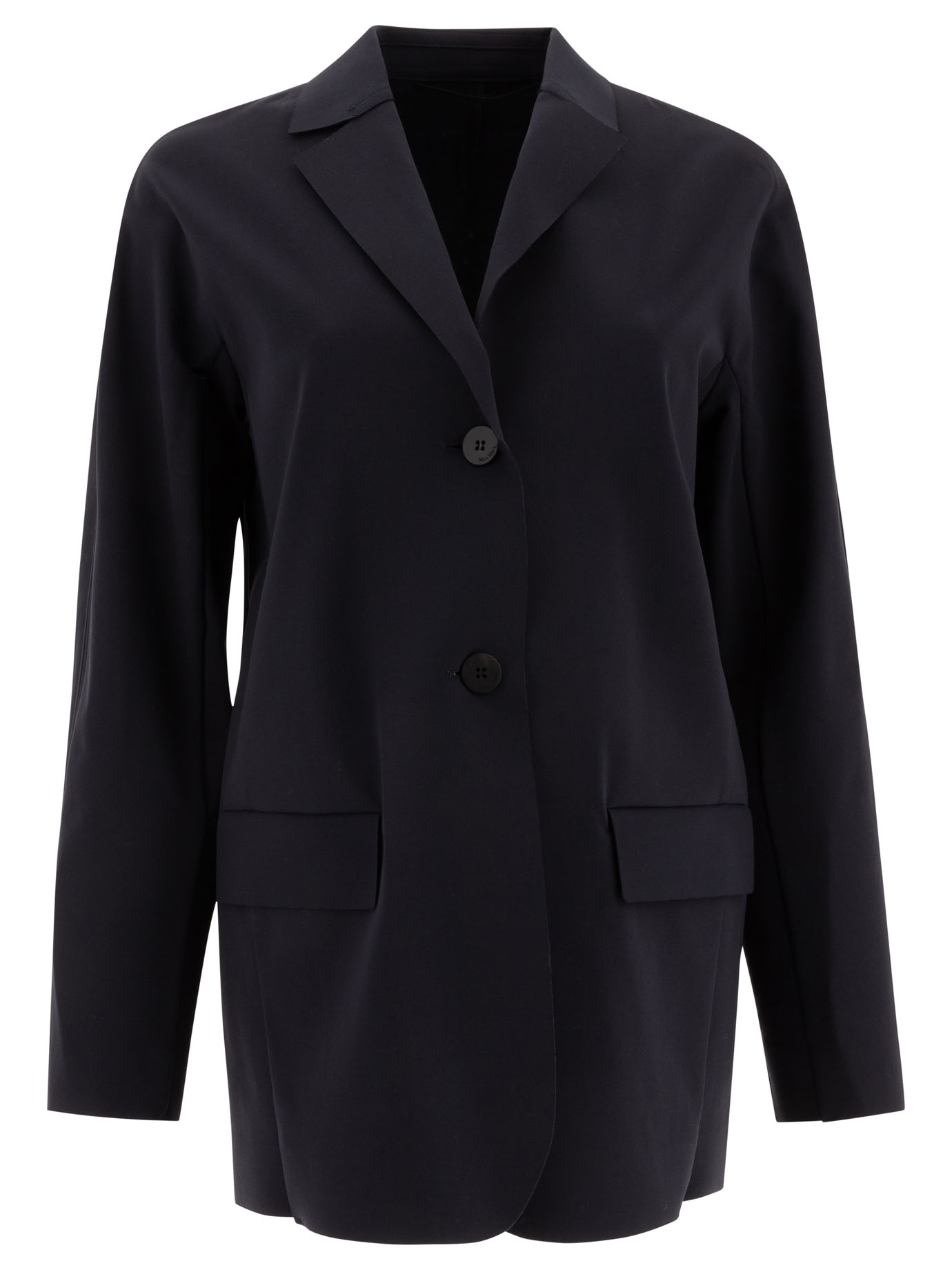 [Max Mara] Blazer SS25 2511911028600LESENA002