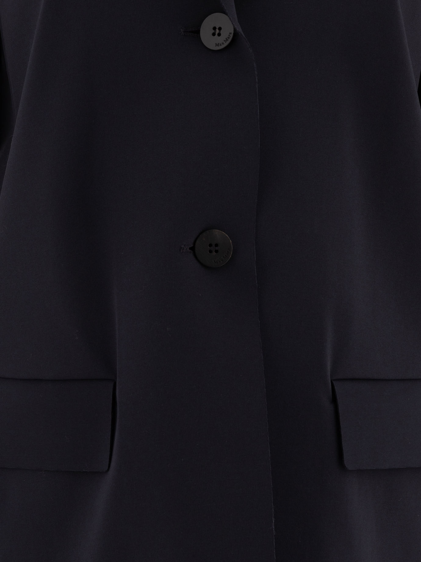 [Max Mara] Blazer SS25 2511911028600LESENA002