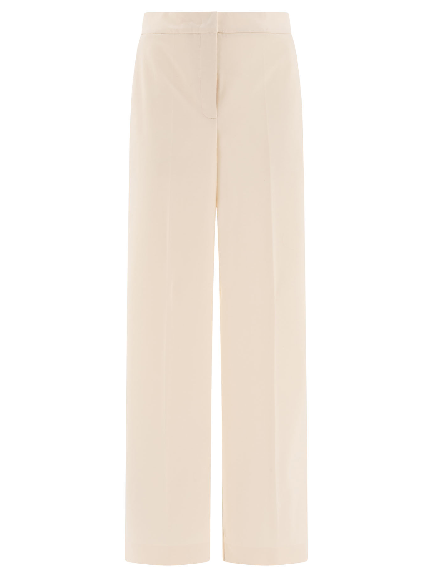 [Max Mara] Trousers SS25 2511781038600ORCHE001