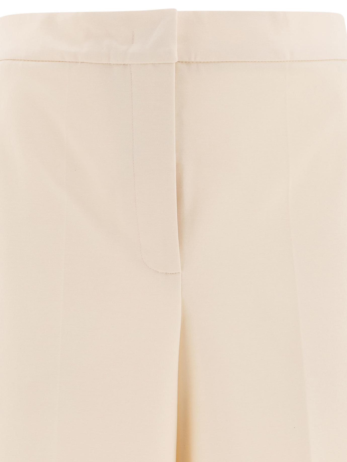 [Max Mara] Trousers SS25 2511781038600ORCHE001