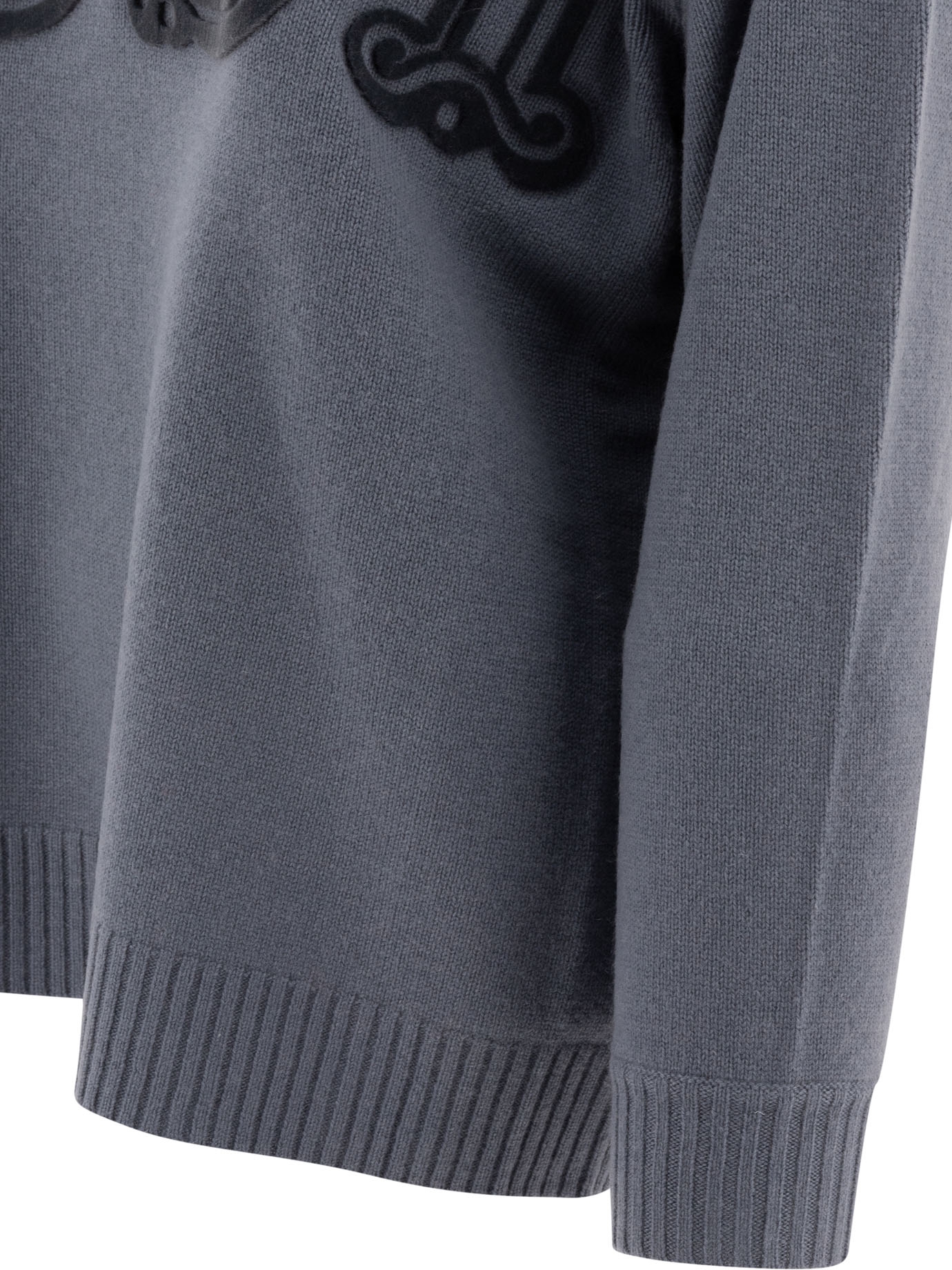 [Max Mara] Knitwear SS25 2511361191600FIDO046