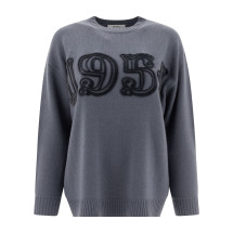 [Max Mara] Knitwear SS25 2511361191600FIDO046