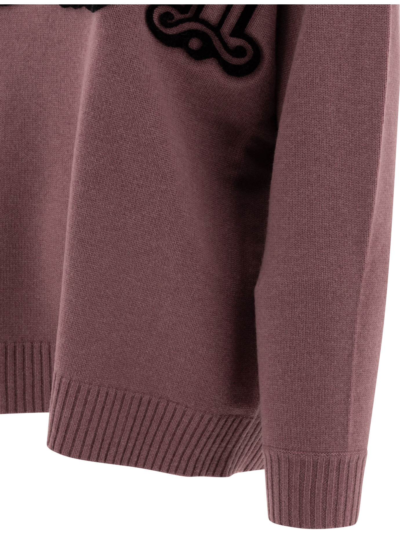 [Max Mara] Knitwear SS25 2511361191600FIDO036