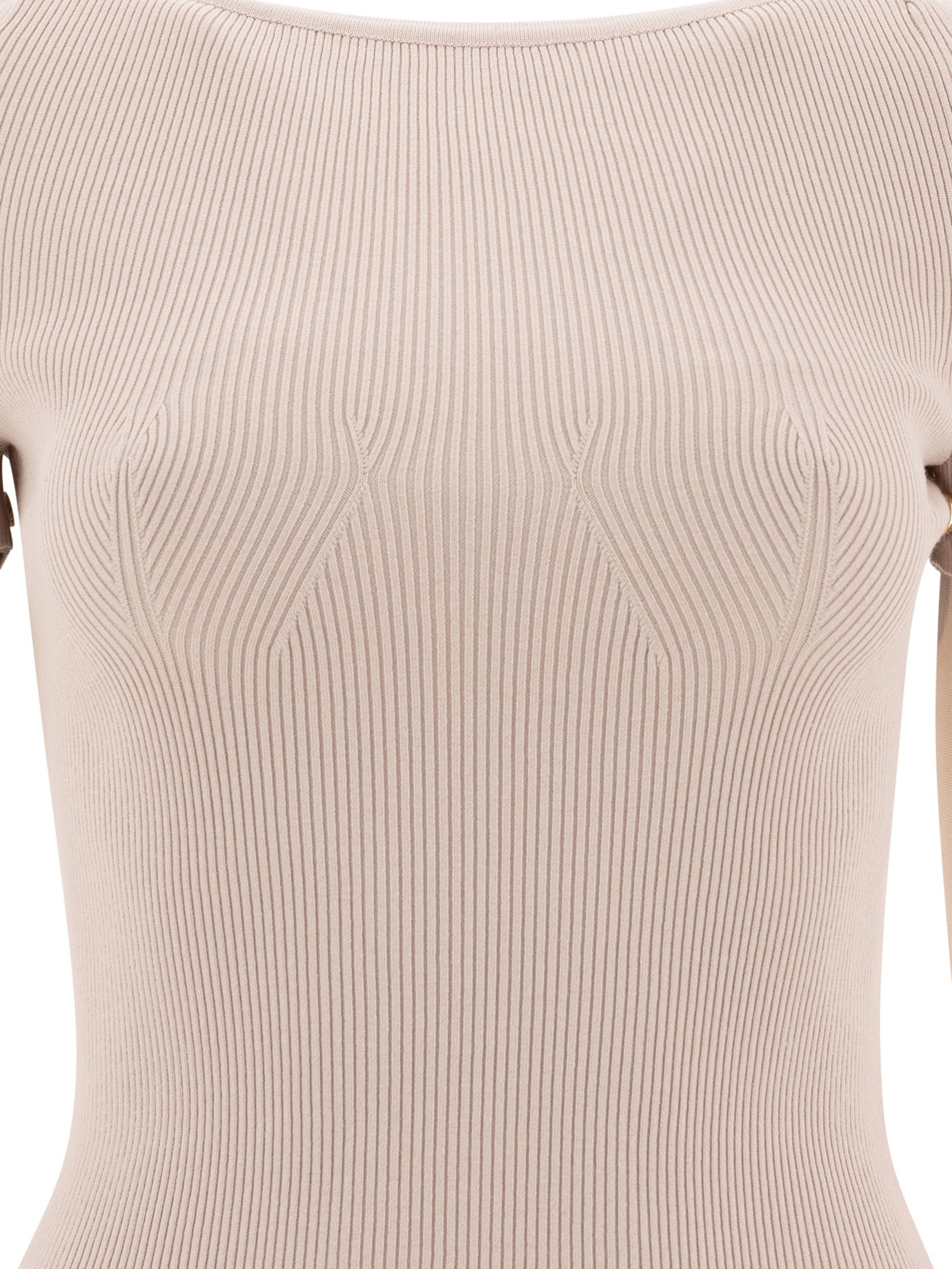[Max Mara Sportmax] T-shirts Long Sleeve SS25 2512361111600ALCIDE003