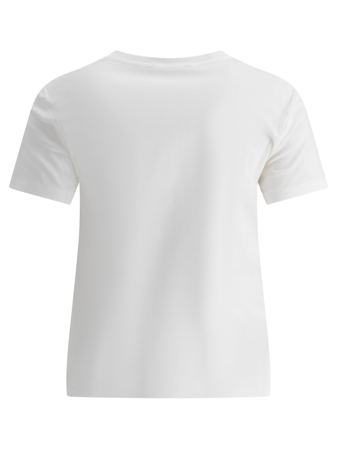 [Max Mara] T-shirts Short Sleeve SS25 2511971018600NERINA001