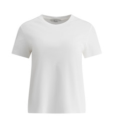 [Max Mara] T-shirts Short Sleeve SS25 2511971018600NERINA001