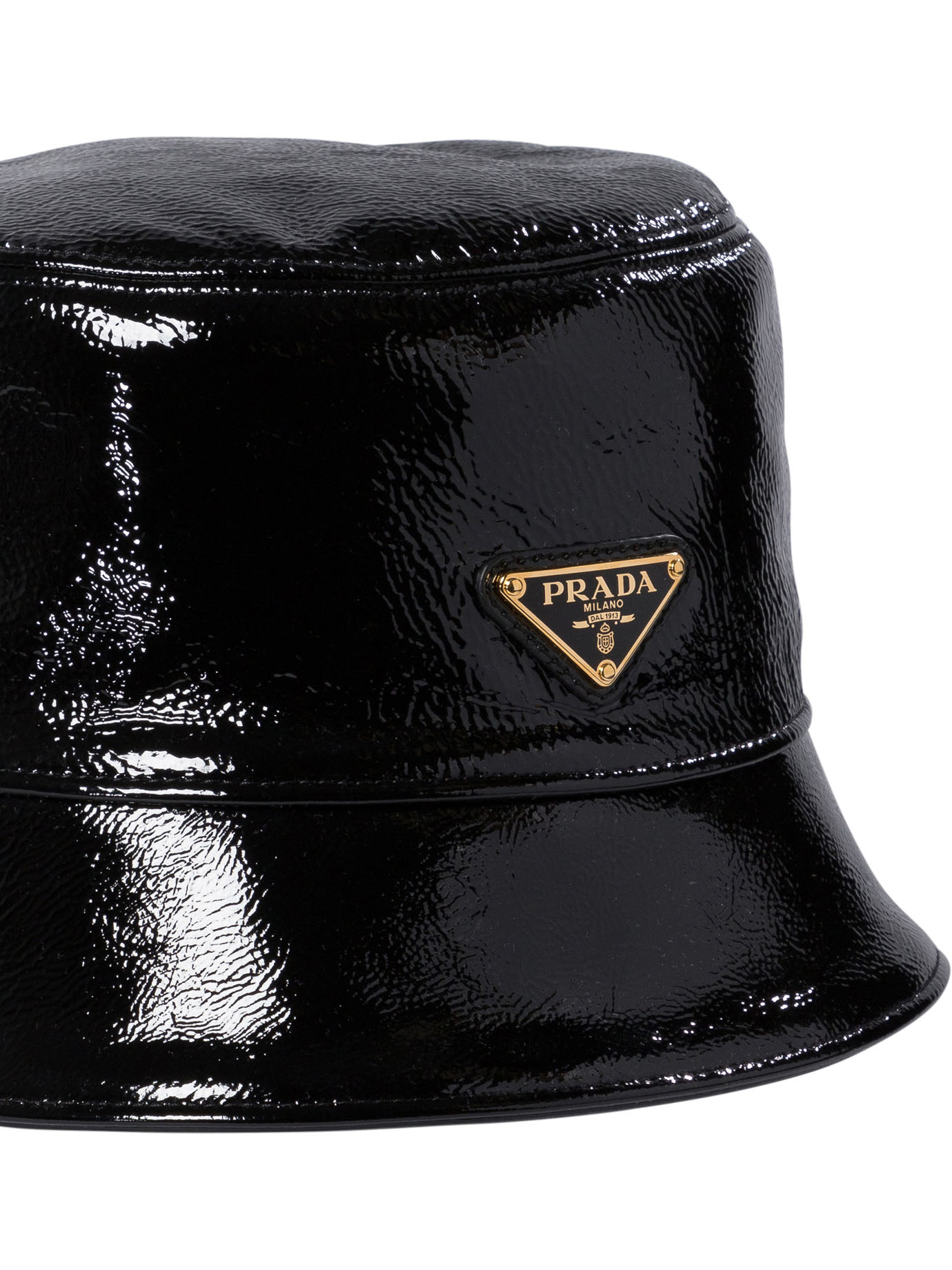 [Prada] Hat SS25 1HC1372DNTF0002