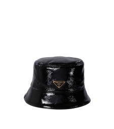 [Prada] Hat SS25 1HC1372DNTF0002