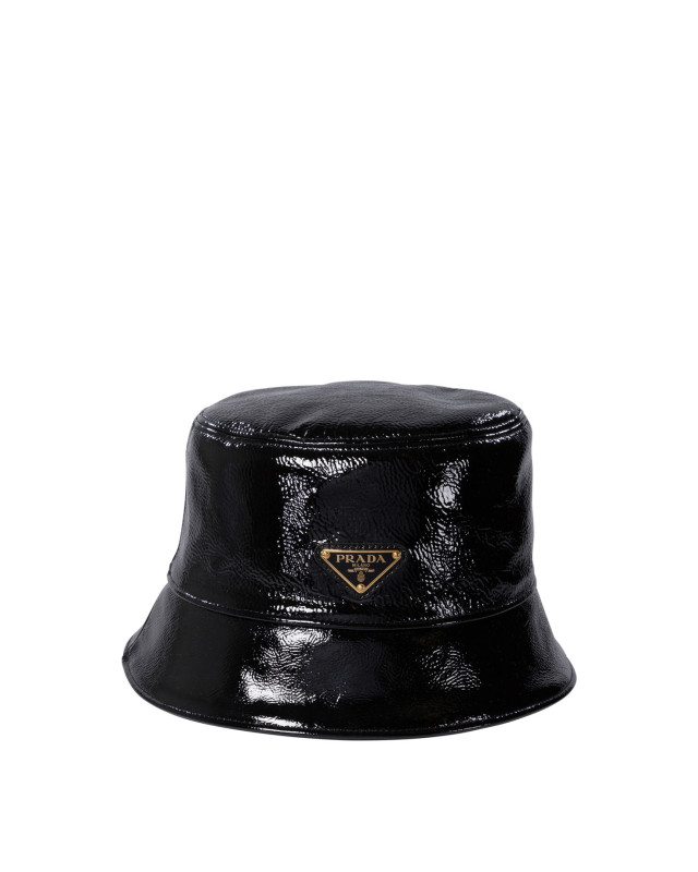 [Prada] Hat SS25 1HC1372DNTF0002