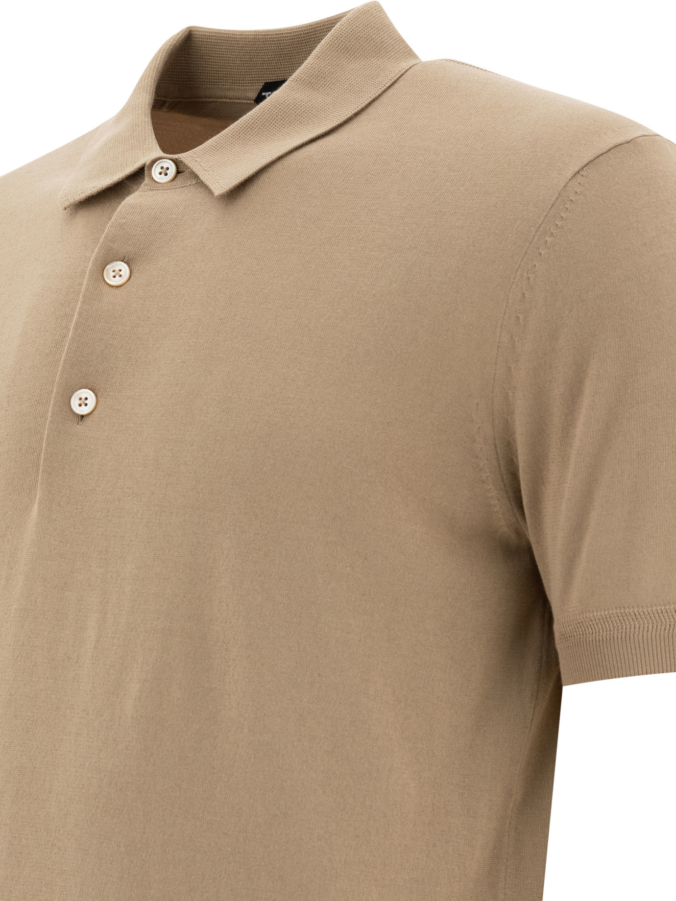 [Tom Ford] Shirts Short Sleeve SS25 KPS004YMC024S25JB281