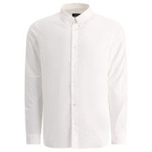[A.P.C.] Shirts Long Sleeve SS25 COECK-H12499AAB