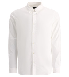 [A.P.C.] Shirts Long Sleeve SS25 COECK-H12499AAB