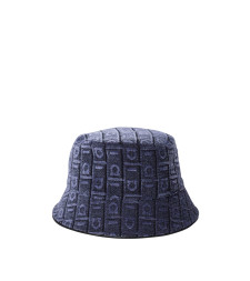 [Ferragamo] Hat SS25 0780657