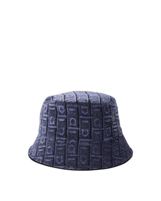 [Ferragamo] Hat SS25 0780657