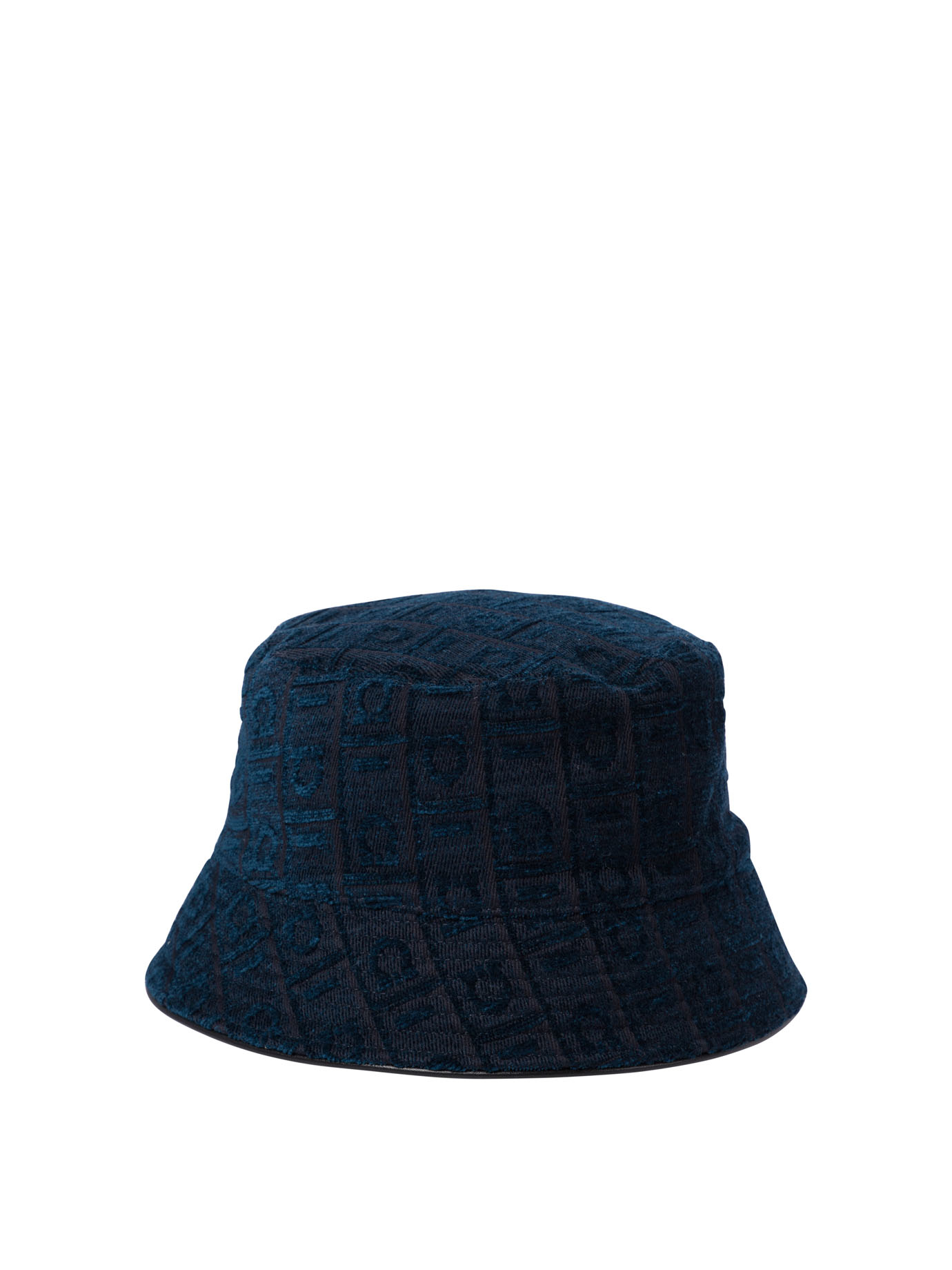 [Ferragamo] Hat SS25 0780656