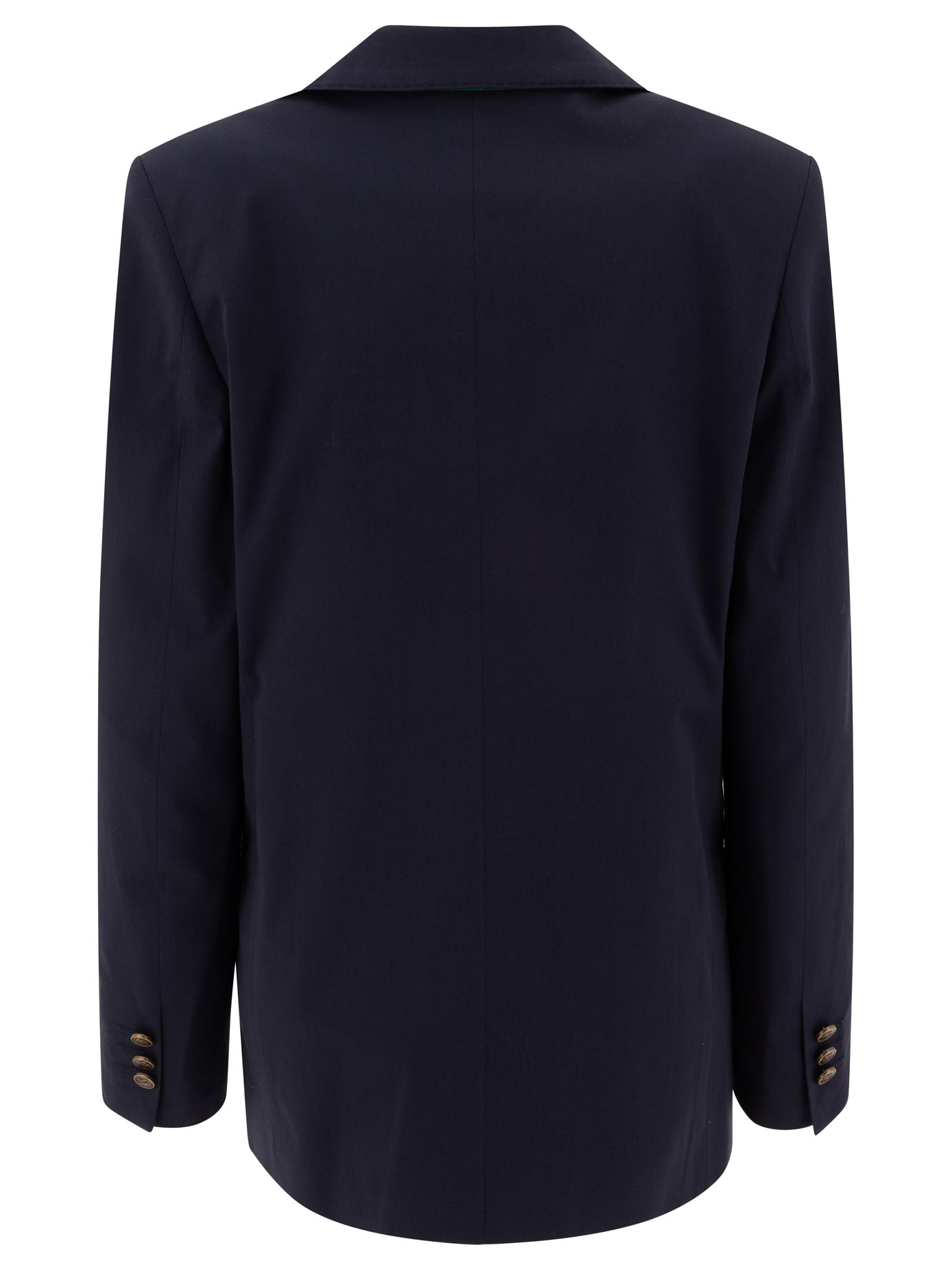 [Etro] Coat SS25 WRCA007099TUEG0B3895